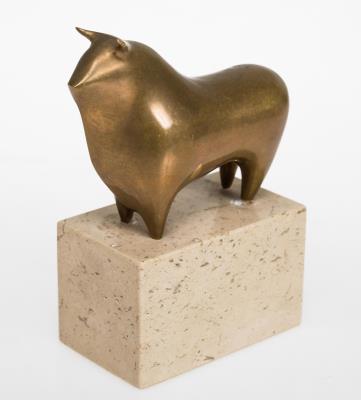 Bull