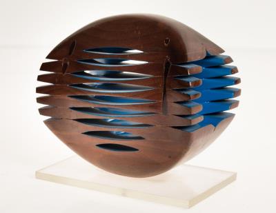 Untitled by Pedro Barreto - Auction record, sale price, and art valuation. Compare with similar artists and explore comparable artworks.