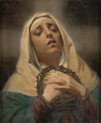 Virgin of Sorrows
