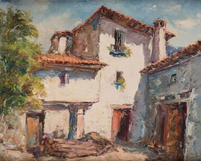 Country House