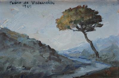 Landscape