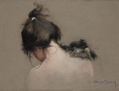 Cayetana, 1993