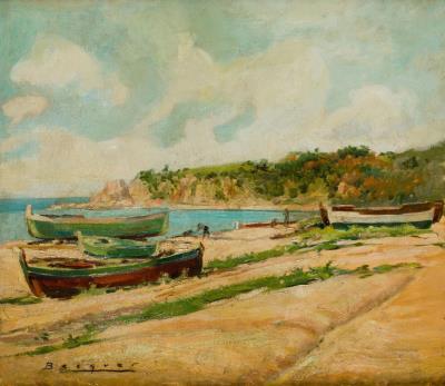 Lloret de Mar