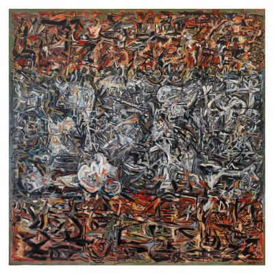 Guernica 2013, Hommage à Pablo Picasso