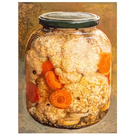 Pickles (Murături)