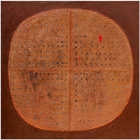 Shield (Scut - IV)