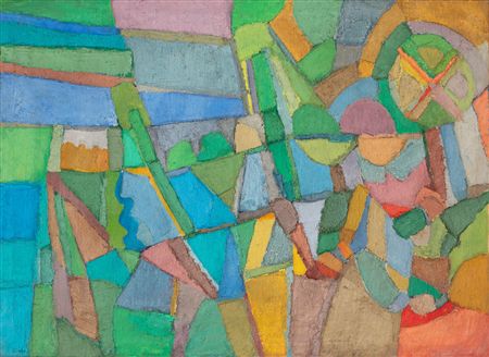 Composition abstraite