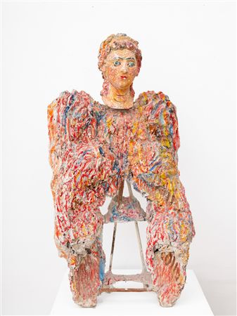 Untitled by Silvia Radu - Auction record, sale price, and art valuation. Compare with similar artists and explore comparable artworks.