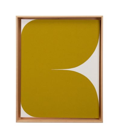 "New Alphabet (Meadow)" - 2020 by Sara Genn - Auction record, sale price, and art valuation. Compare with similar artists and explore comparable artworks.