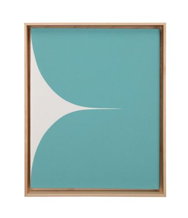 "New Alphabet (SoCal)" - 2021 by Sara Genn - Auction record, sale price, and art valuation. Compare with similar artists and explore comparable artworks.