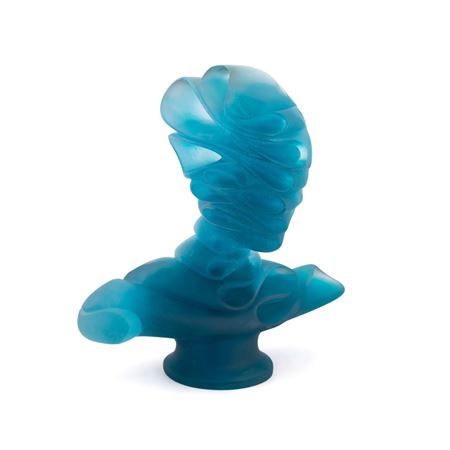 'MASK DE VERRE'
