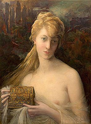 Pandora