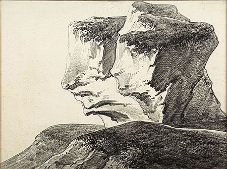 Two rocks by Alphonse Nicolas-Michel Mandevare - Auction record, sale price, and art valuation. Compare with similar artists and explore comparable artworks.