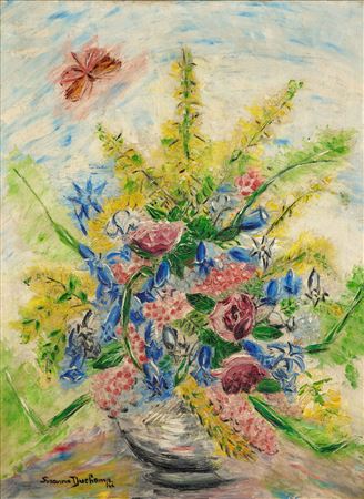 Bouquet of flowers