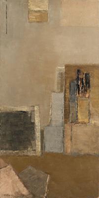 The Workshop - 1961