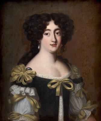 Five portraits of the Mancini sisters, nieces of Cardinal Mazarin by Jacob Ferdinand Voet - Auction record, sale price, and art valuation. Compare with similar artists and explore comparable artworks.
