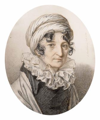 Sample artwork by Ludwig Buchhorn (1770 - 1856), known for painting - View similar artists and auction records
