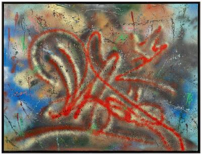 Untitled - 1984