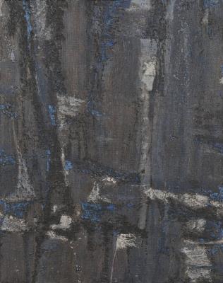Ode to Lizzie II - 1957