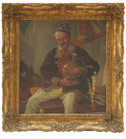 With Forgiveness by Joso Buzan - Auction record, sale price, and art valuation. Compare with similar artists and explore comparable artworks.