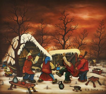 Peasant Party