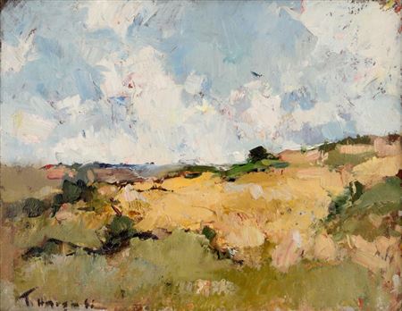 Summer Day