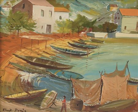 Rogotin (Vlaška) [approx. 1937]