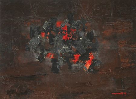 Hearth [1962.]