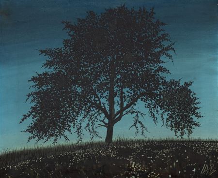 Tree [1983]