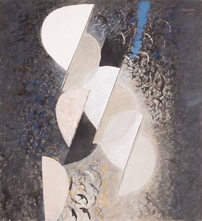 Ascending pace [2003]