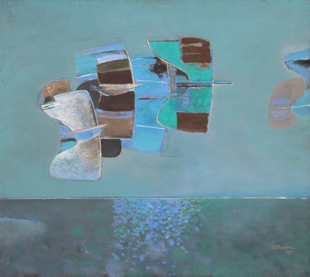 Floating [1981]