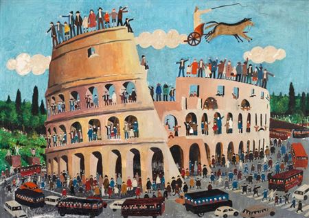 Colosseum
