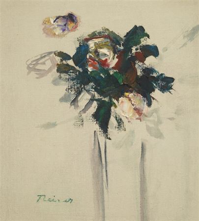Black Roses