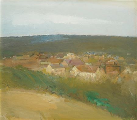 From Old Karlovac