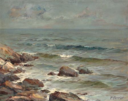 Seascape