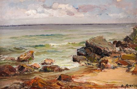 Seascape