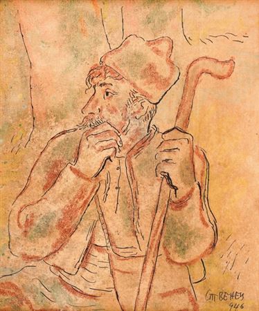 Shepherd