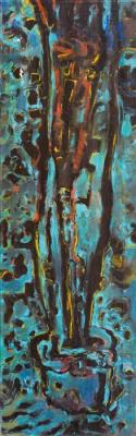 Sample artwork by Ivan Georgiev (1938 - 1994), known for painting - View similar artists and auction records