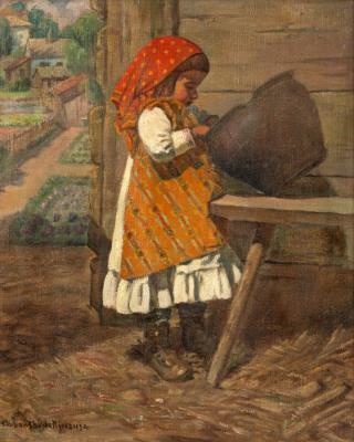 Baticul roșu [anii '30]