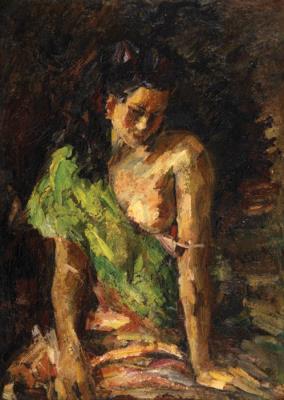 Șalul verde [1950]