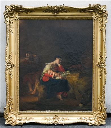Sample artwork by Domingos Sequeira (1768 - 1837), known for drawing - View similar artists and auction records
