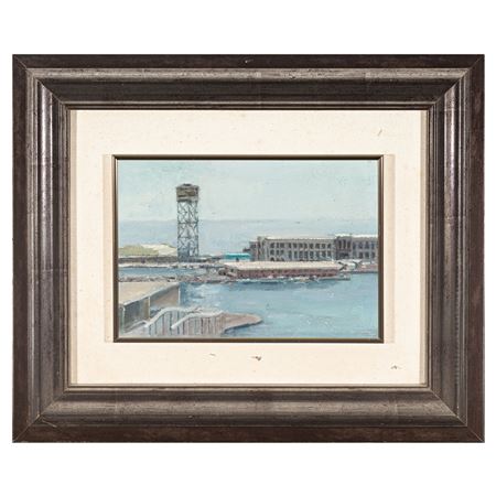 Port of Barcelona