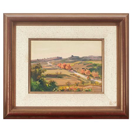 Landscape