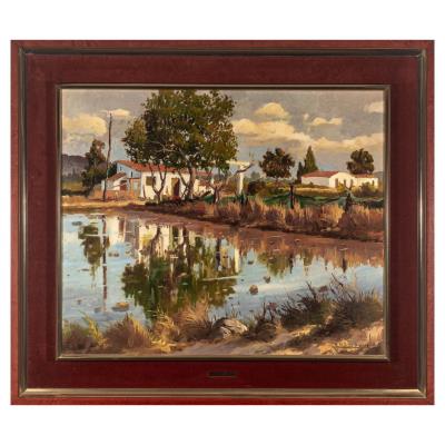 Landscape