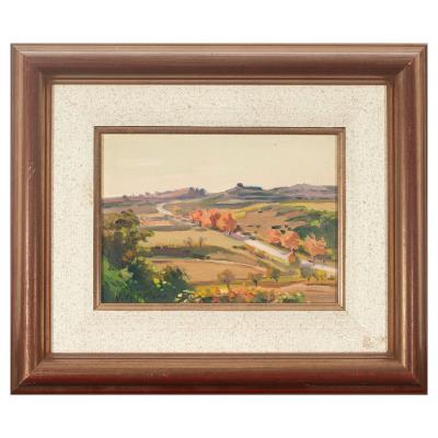 Landscape