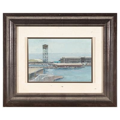 Port of Barcelona