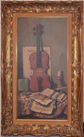 Still-life