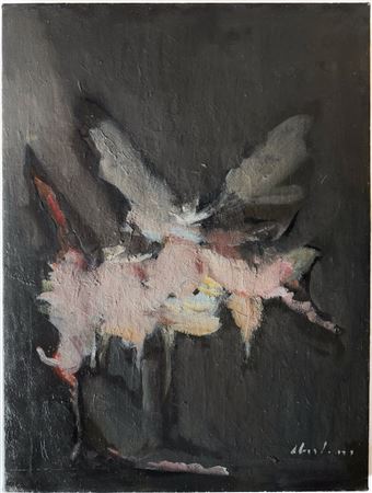 Untitled abstract bird