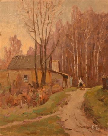 Landscape