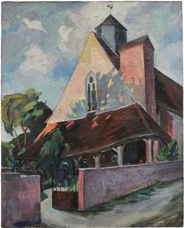 Village Church